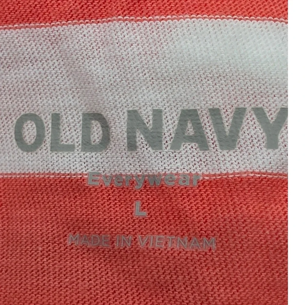 Old Navy collection jersey